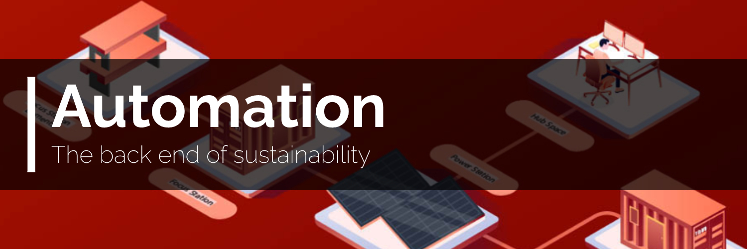 HPC Hub Space / Automation HPC