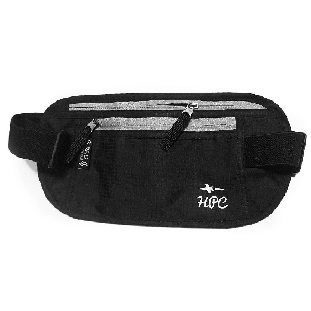 HPC RFID Blocking Pack