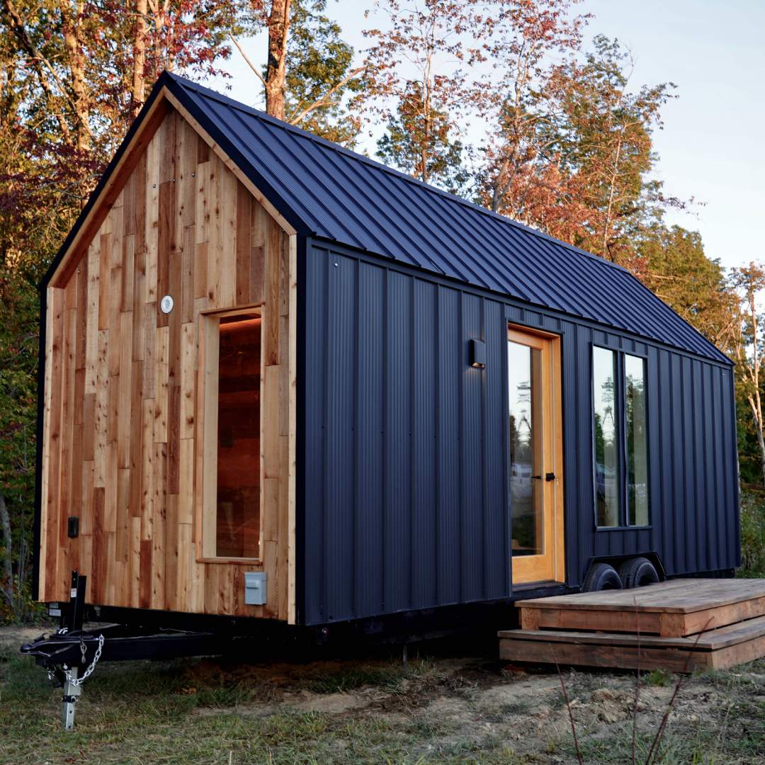 Mobile Focus / Abode Station